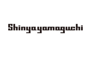 shinyayamaguchi_logo