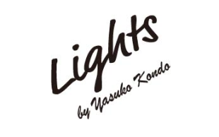 logo lights